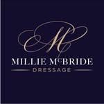 MillieMcBrideDressage - @milliemcbridedressage - Instagram