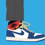 Millie McCracken - @sneakerstogo2021 - Instagram