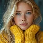 Millie McGhee - @milli_eskystar123 - Instagram