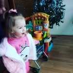 MillieChristinaElizabethMcghee - @millie_mcghee - Instagram