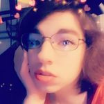 Millie McGovern - @im.fcking.trans - Instagram