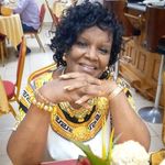 Millie Miller Tucker - @afia_millie - Instagram