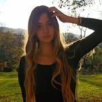 Millie Newman - @mil.meredith8 - Instagram