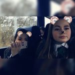 Mia Bryan And Millie Nicholson - @miaandmilliespamaccount_x - Instagram