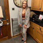 Millie-Jade Nicholson - @milliejadenicholsonxo - Instagram
