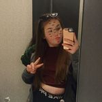 Millie Nicholson - @millienich_xoxo - Instagram
