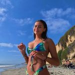 Millie Nicholson - @millienicholson89 - Instagram