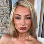 @millienicholson - Instagram