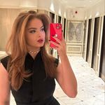@millienicholsonn - Instagram