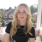 millie - @millieosborne.4 - Instagram