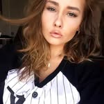 Millie Osborne - @iarylrq - Instagram