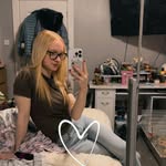 Millie Park - @millie_p07 - Instagram