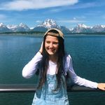Millie “Mac” Ramsey - @traveling.with.mac - Instagram