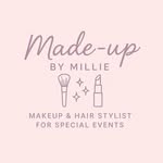Millie Ramsey | Alabama Hair & Makeup Artist - @madeupbymillie - Instagram