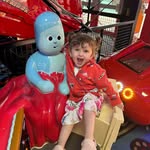 Amelia Jane Reed - @millie.reed.94043 - Instagram