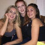 @milliereed01 - Instagram