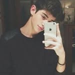 Alexander Pierce S Riddle - @love_for_millie_potter_riddle - Instagram