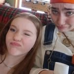 Milly Riddle - @milly_riddler - Instagram