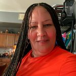 La China Rodriguez - @millie.rodriguez.102 - Instagram