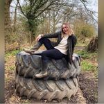 Millie Rowe - @milliejr_93 - Instagram