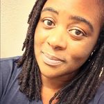 Millie G Rucker - @livinglife_to_thefullest85 - Instagram