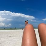 Millie Salas - @milsava - Instagram