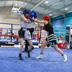 @millieshort_boxing - Instagram