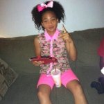 Millie Simmons - @millie_swagg_fresh22 - Instagram