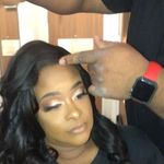 Millie Simmons - @msqueenie215 - Instagram