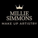 Millie Simmons Makeup Artistry - @milliesimmons_makeup - Instagram