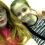 Millie Sinclair - @millie_who_loves_to_dance - Instagram