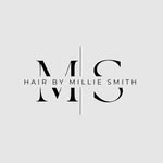 Millie Smith - @hairbymilliesmithx - Instagram