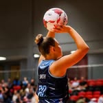 Millie Smith - @millie_netball4 - Instagram