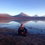 Millie Laing-Tate - @millielt94 - Instagram