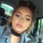 Millie Tyson - @milliet18 - Instagram