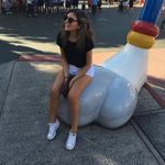 Millie Ulrich - @emillieulrich - Instagram