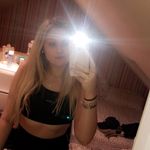 Millie Wallace - @mill_privxx - Instagram