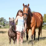 Millie Watson - @millie.__.equestrian - Instagram