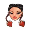 milena la warmisitay - @milewars - TikTok