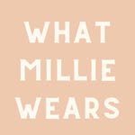 WHAT MILLIE WEARS - @shopwhatmilliewears - Instagram