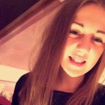 Millie🉐 - @_milliewebster_ - Instagram