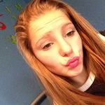 Millie Webster - @millielouboo - Instagram
