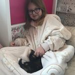 Millie Webster - @milliewebster1 - Instagram