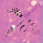 Millie Wheeler - @milliemaisbeauty - Instagram