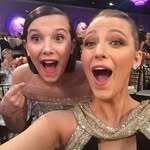 Stanger Things - @millie_wheeler_dustin - Instagram