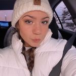 millie :) - @millie.white - Instagram