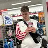 Millie white - @swaggypineapple47 - TikTok