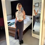 Millie White - @milliewhitefmb - Instagram