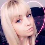 millie white 💖💋💖 - @_millie_whitey_ - Instagram