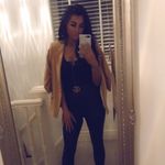Millie White 🖤 - @milliewhite8 - Instagram